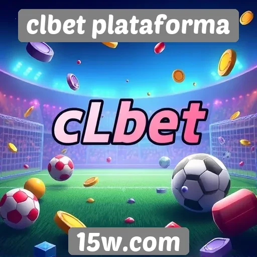 clbet plataforma oferece diversidade em jogos online