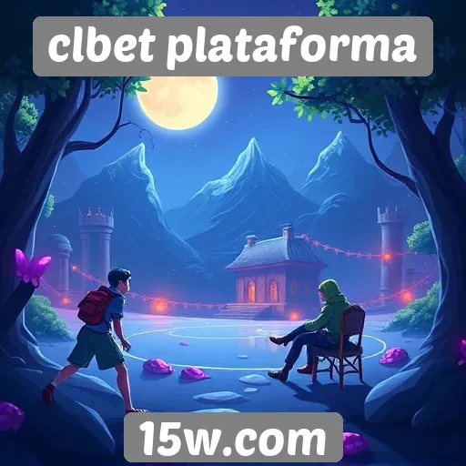 novos recursos interativos na clbet plataforma