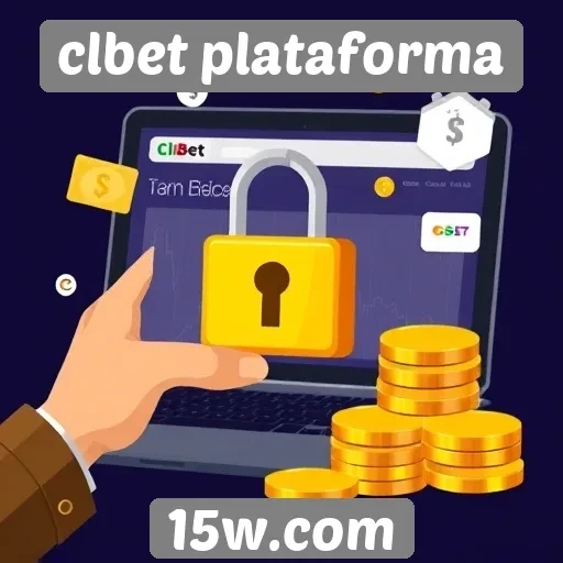 como funciona o sistema de pagamentos na clbet plataforma