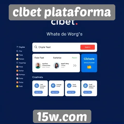 Análise da usabilidade da clbet plataforma