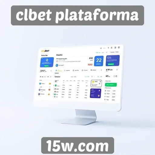 experiência do usuário na clbet plataforma