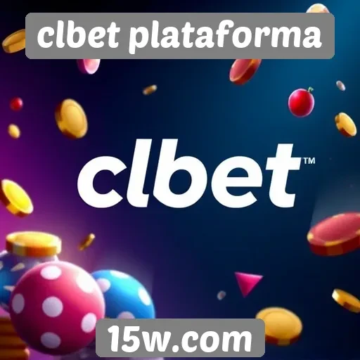 Variedade de jogos disponíveis na clbet plataforma